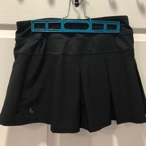 LOLE ladies golf skort